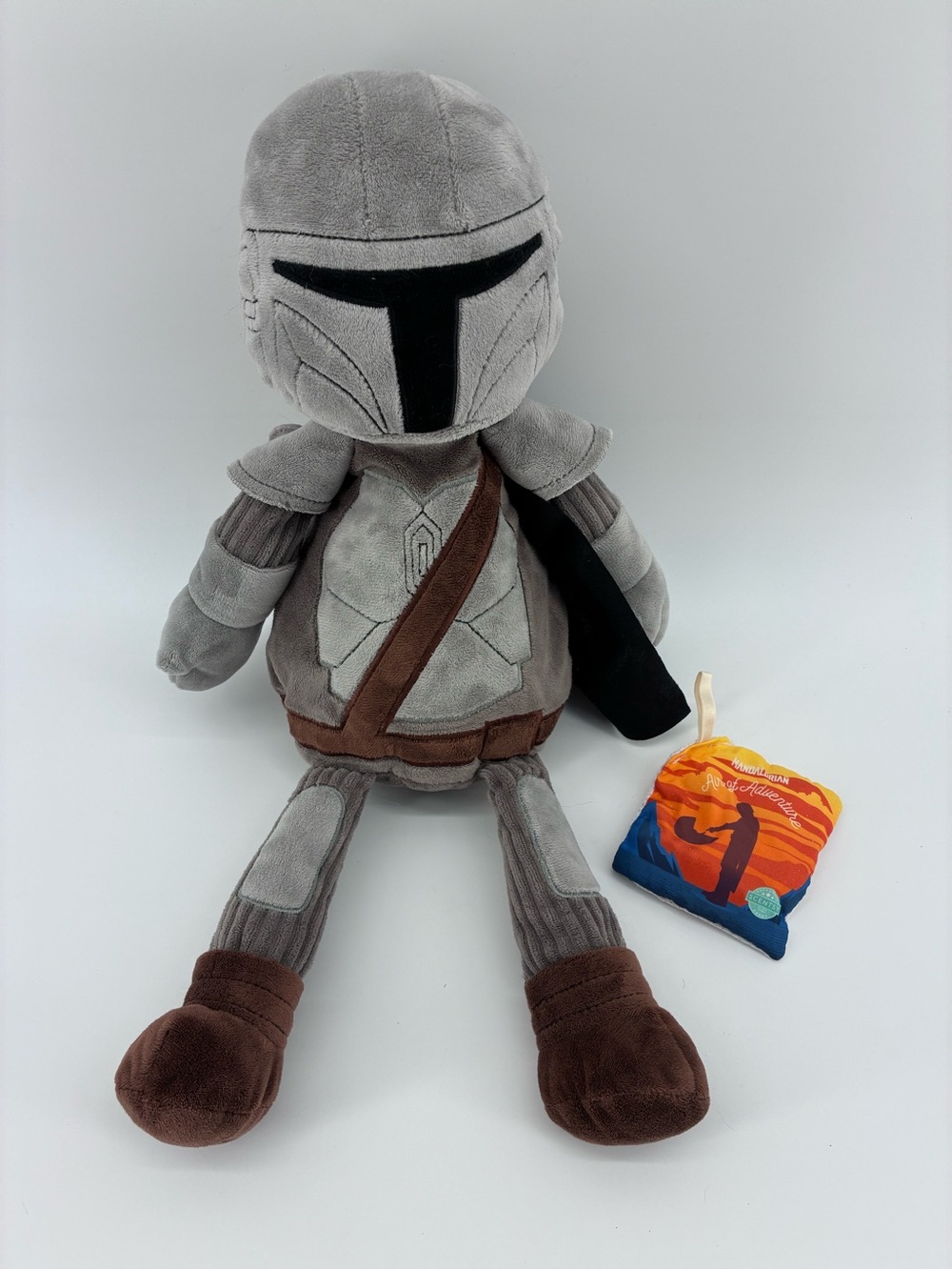 Star Wars Scentsy Buddy Plush